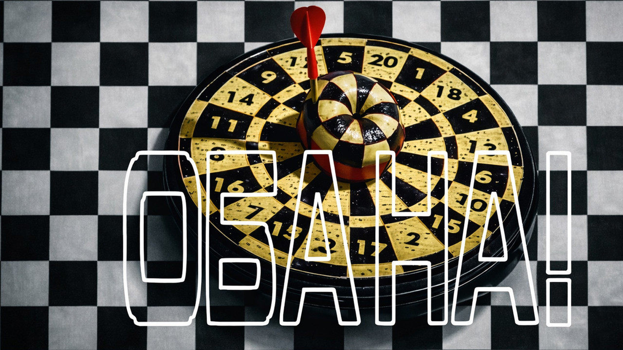 Оба-на! backdrop