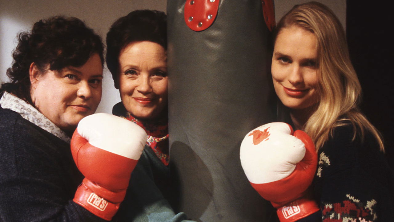 Heikompi astia backdrop