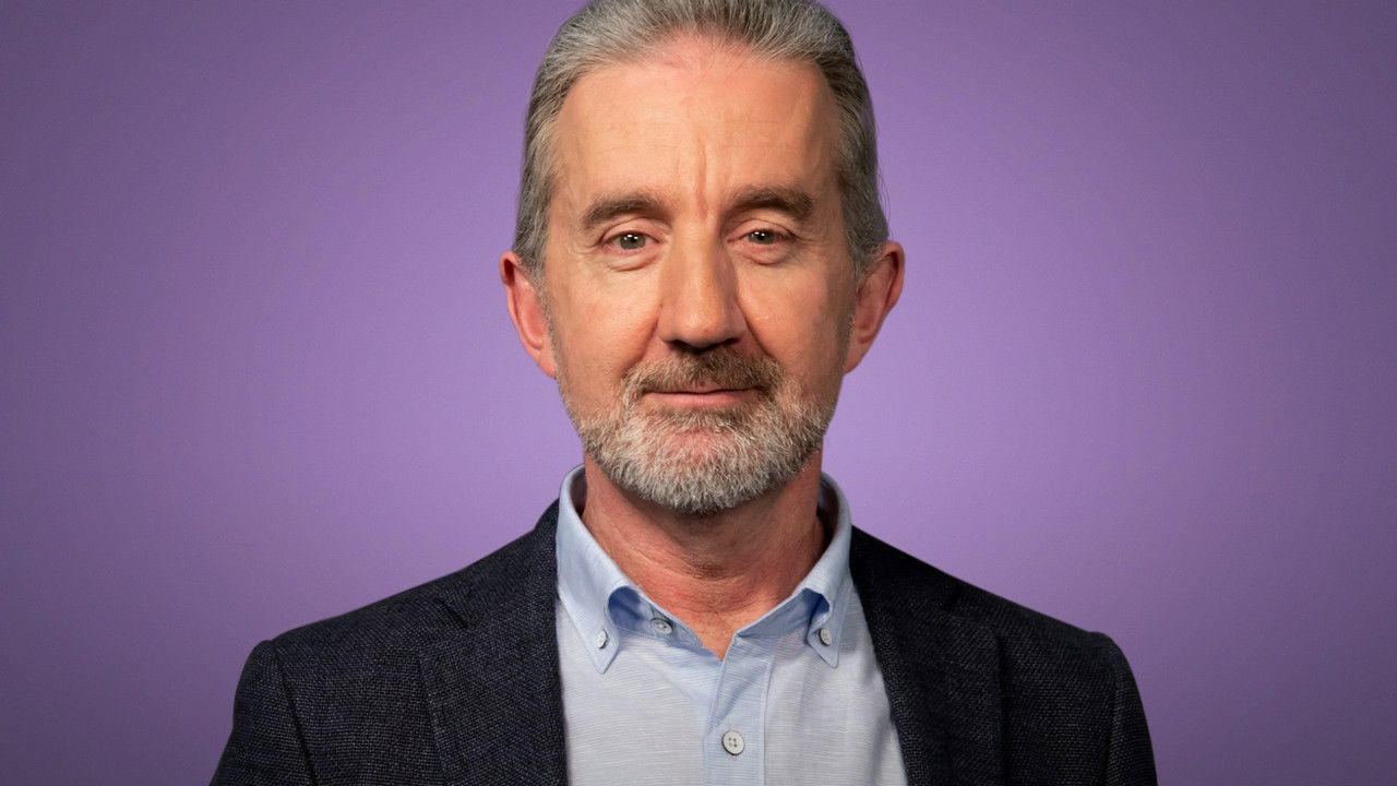 Kids: An Instruction Manual with Nigel Latta backdrop