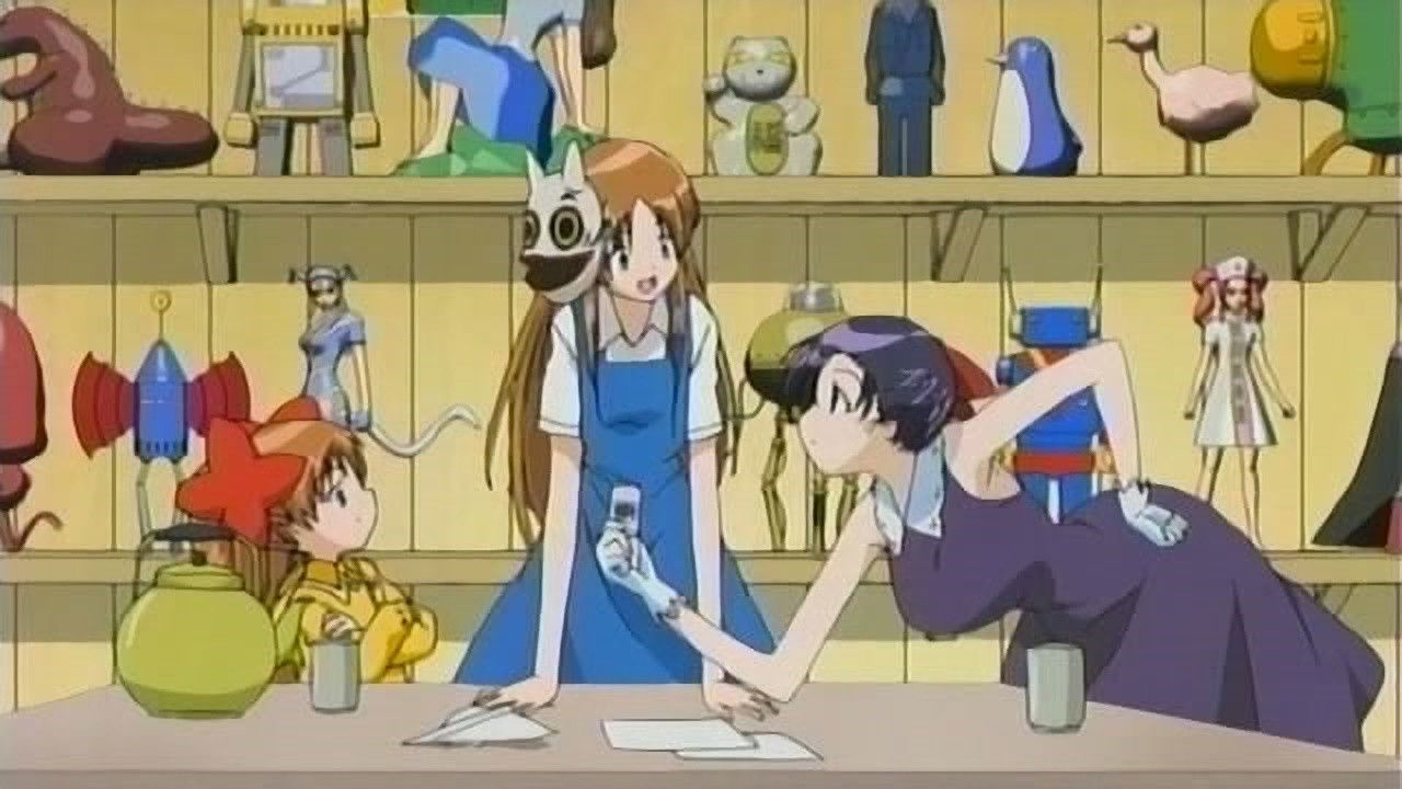 Yume Tsukai backdrop