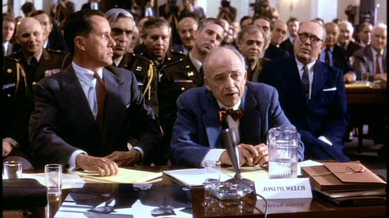 Citizen Cohn backdrop