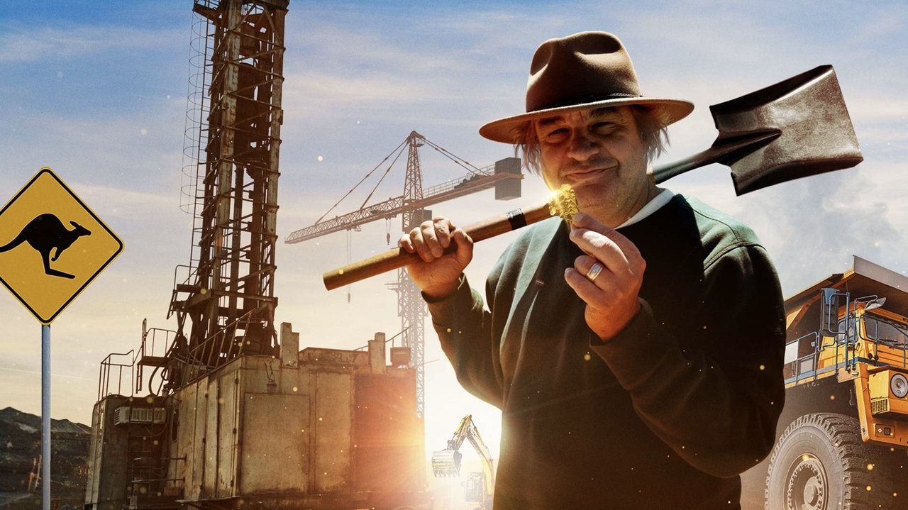 Frank Gaat Voor Goud backdrop