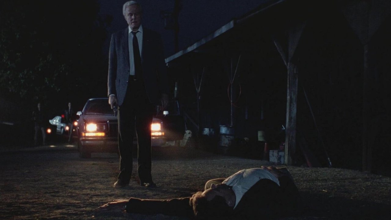 Silent Night, Deadly Night III: Better Watch Out! backdrop