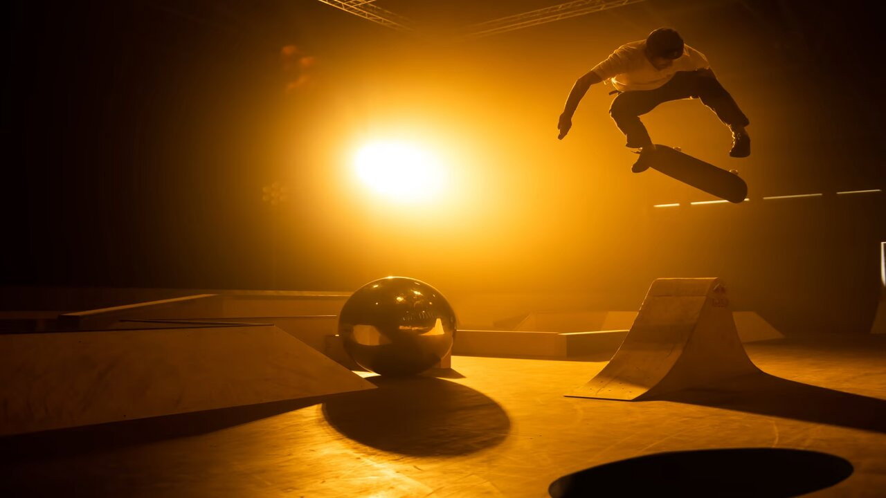 Skate Originals backdrop