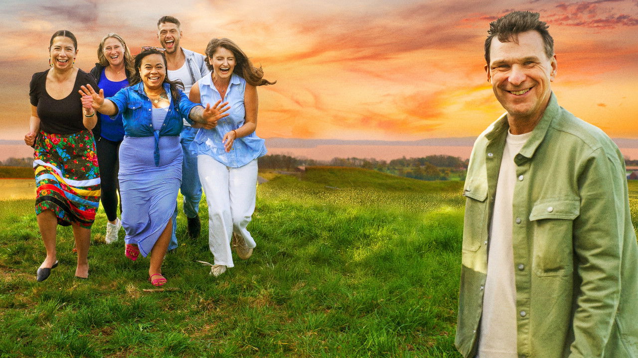 Allt för Sverige backdrop