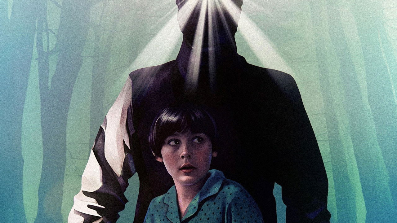 Marshmallow backdrop