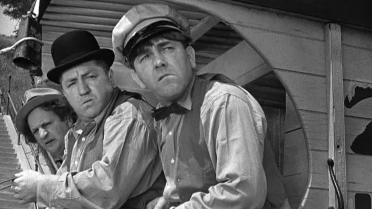 An Ache in Every Stake backdrop