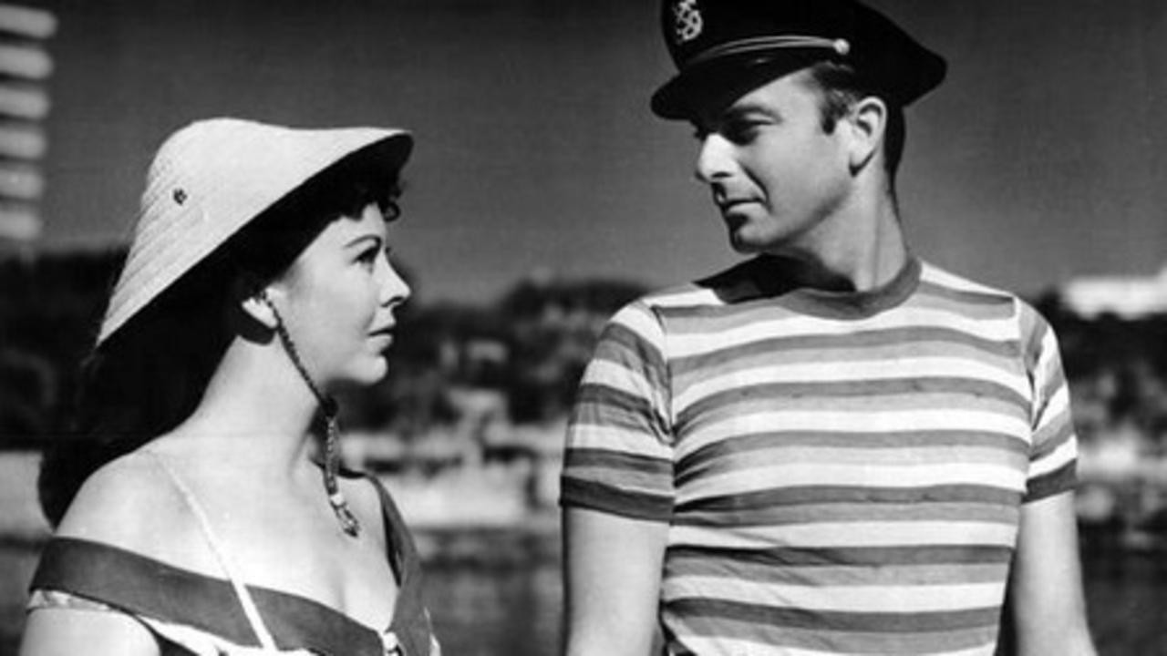 Silent Fear backdrop