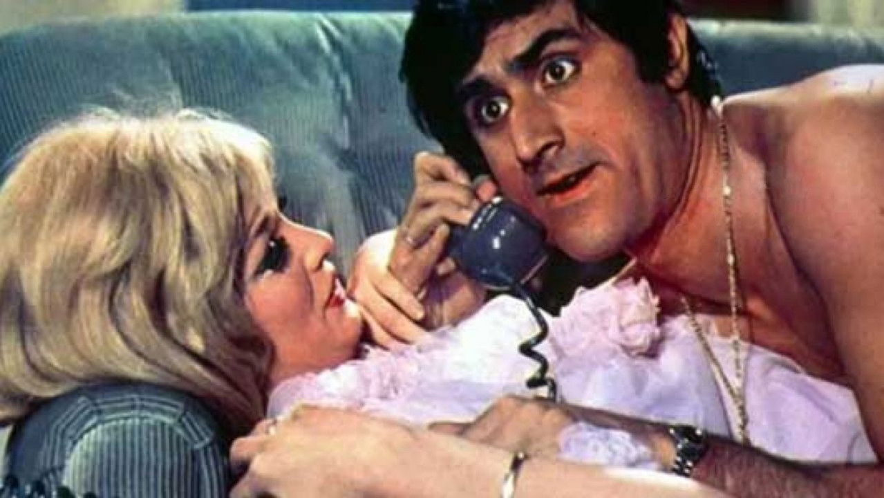 The Viking Who Became a Bigamist backdrop