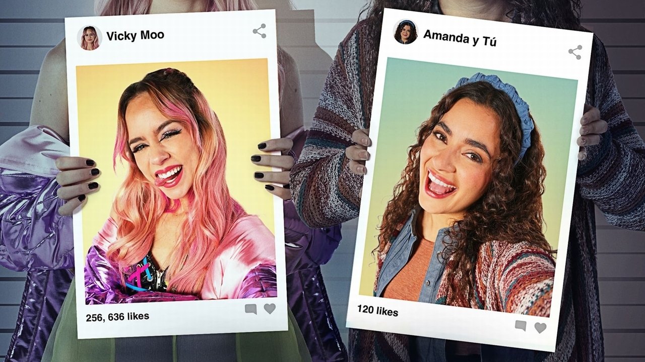 F#Ck1Ng Social Media backdrop