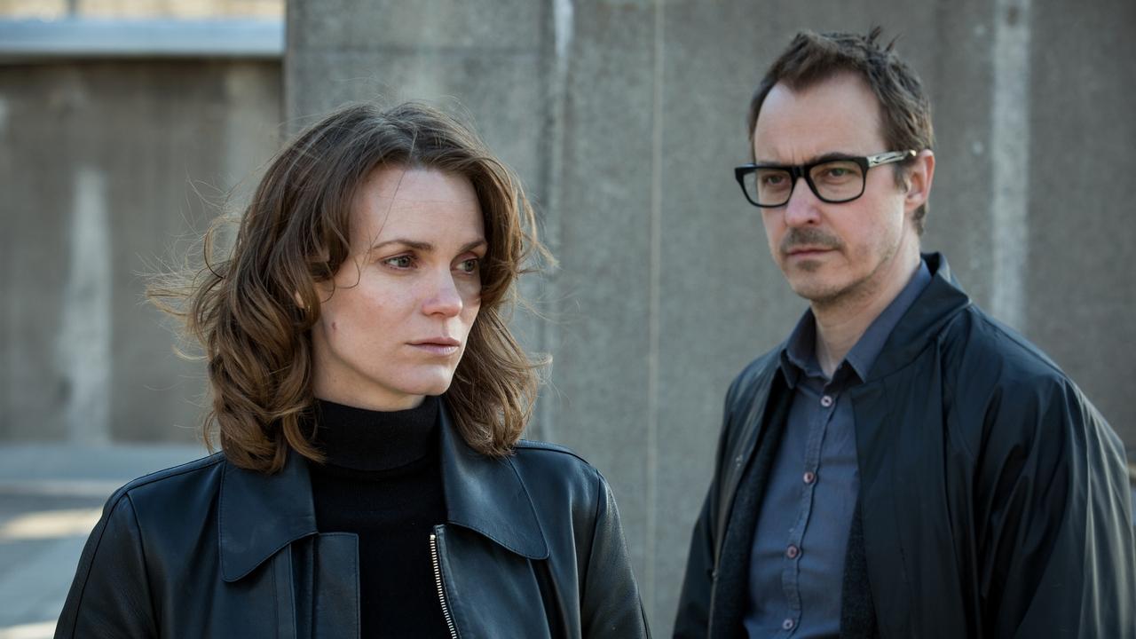 Stockholm Requiem backdrop