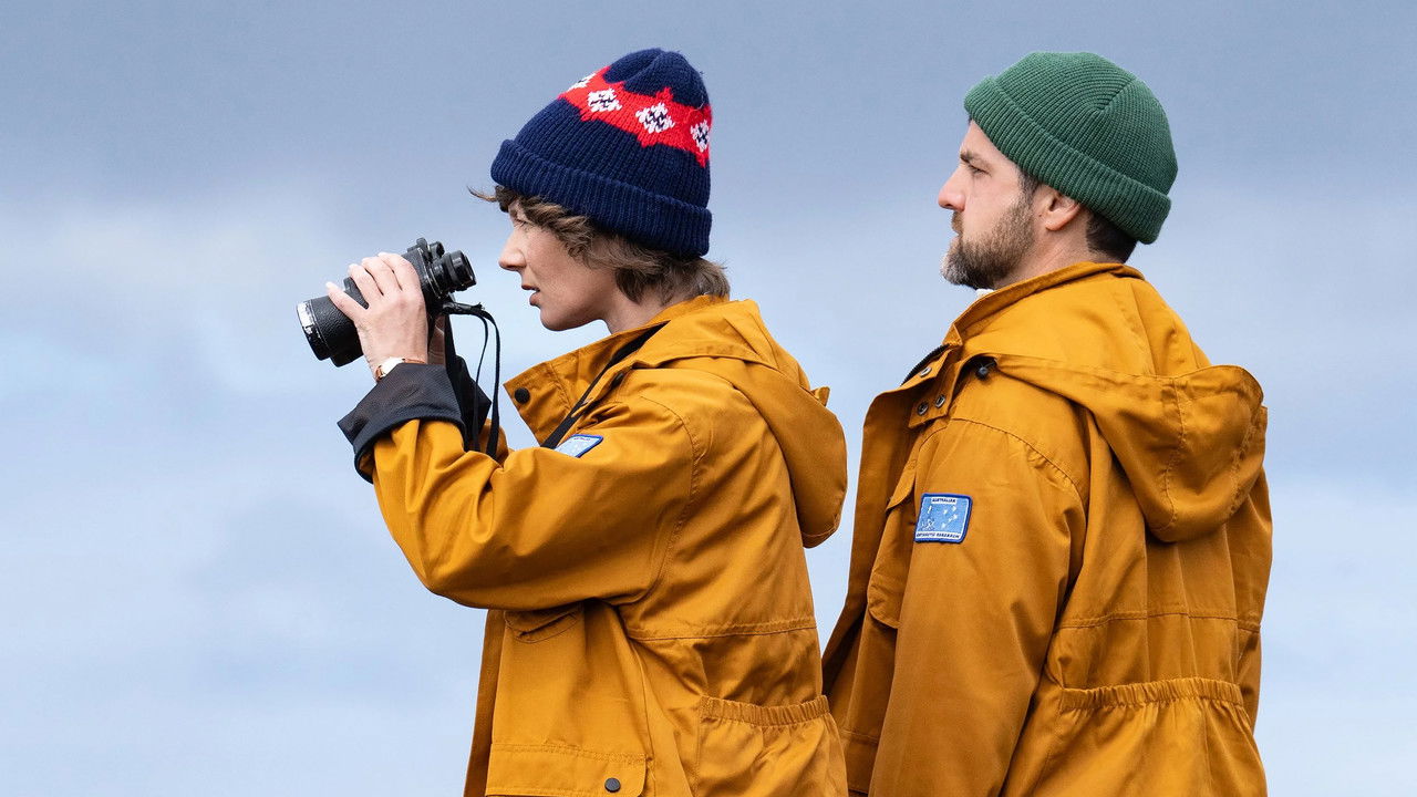 Yesterday Island backdrop