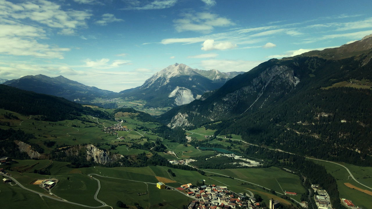 Die unerträgliche kurzweiligkeit des seins backdrop