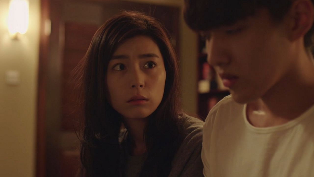 Sweet Sixteen backdrop