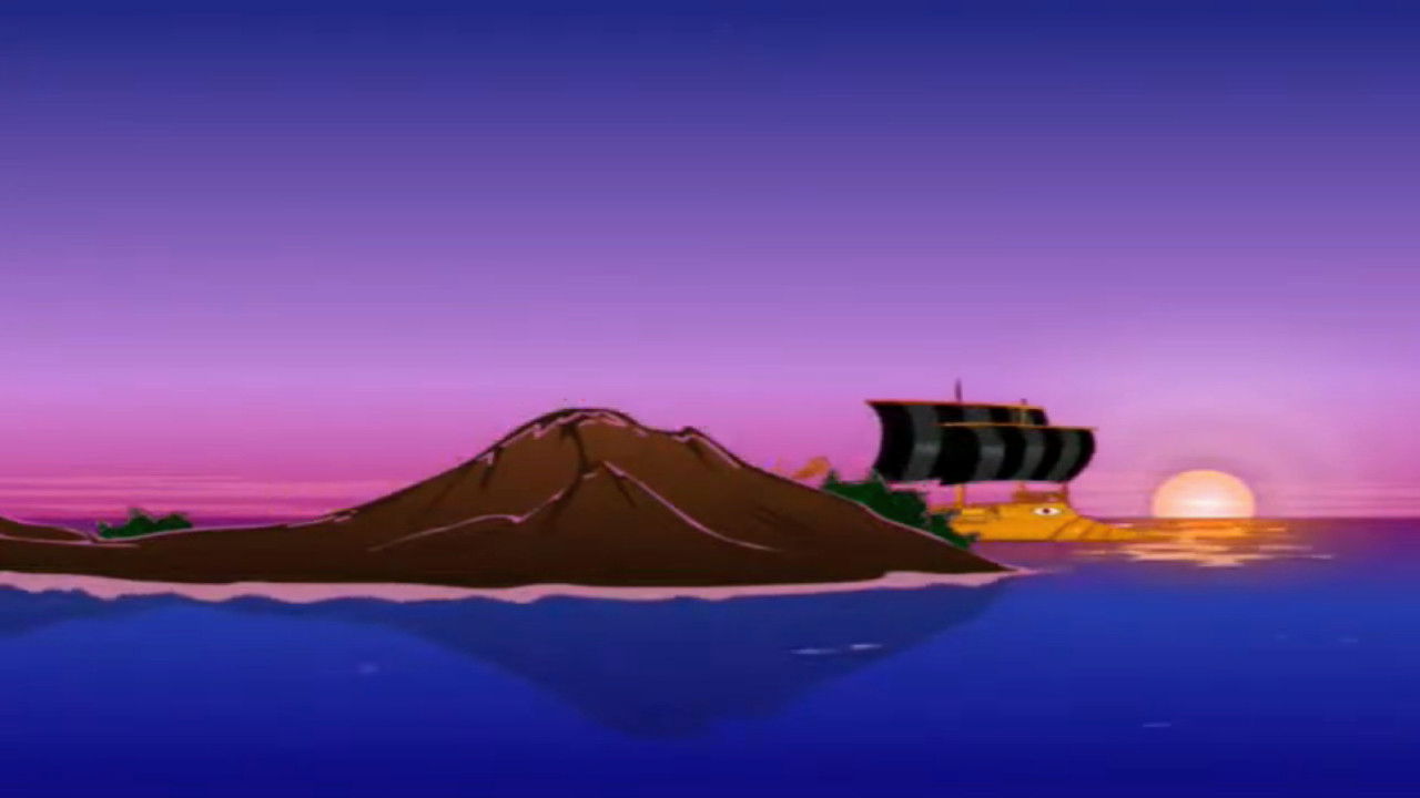 World History backdrop