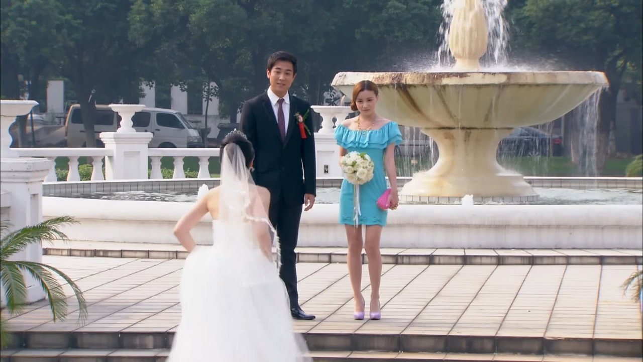 Destiny By Love backdrop