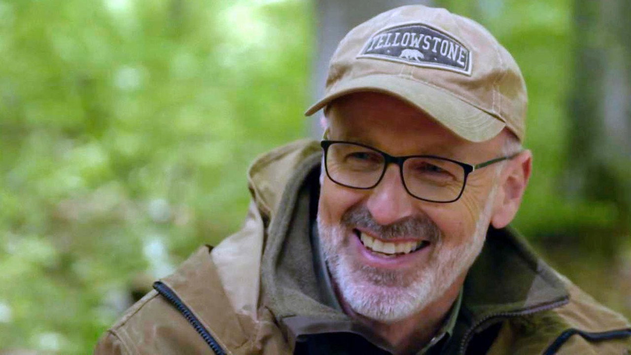 Der mit dem Wald spricht backdrop