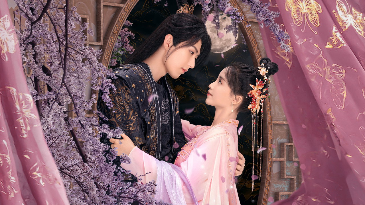 Supervisor Husband backdrop