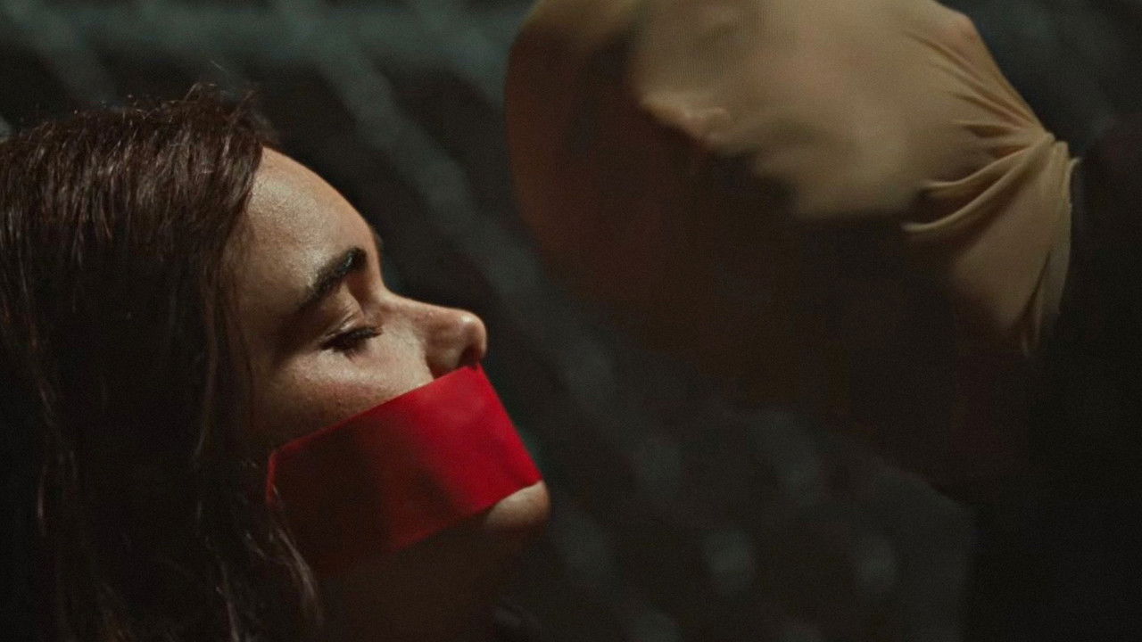 Faces of Death backdrop