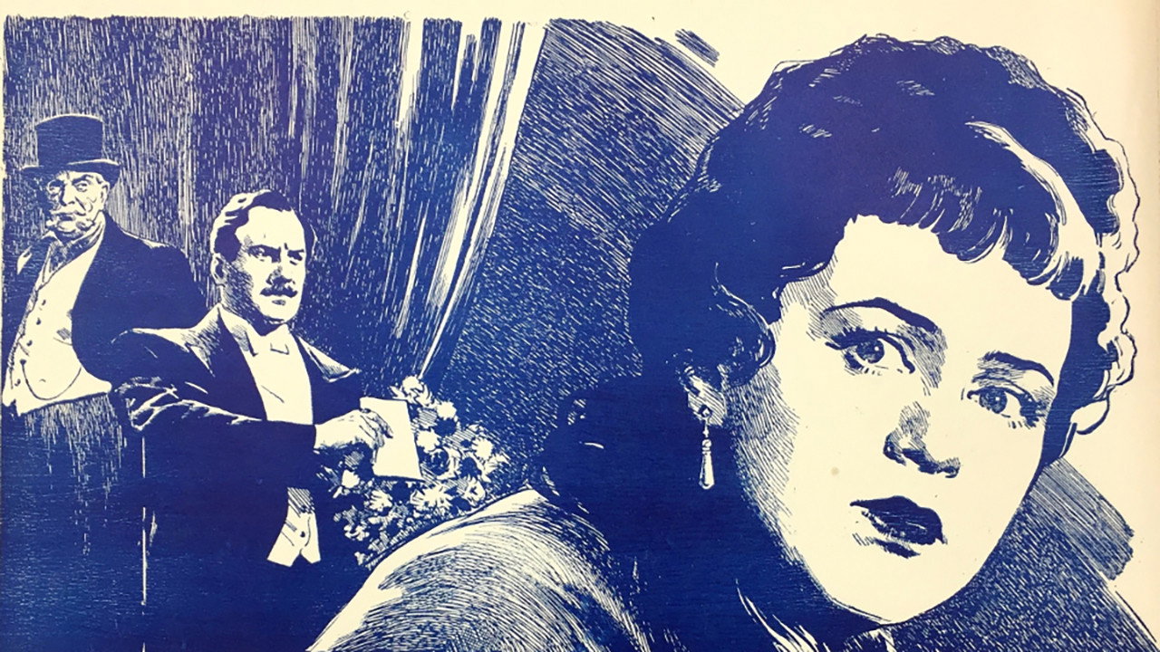 Talents and Admirers backdrop