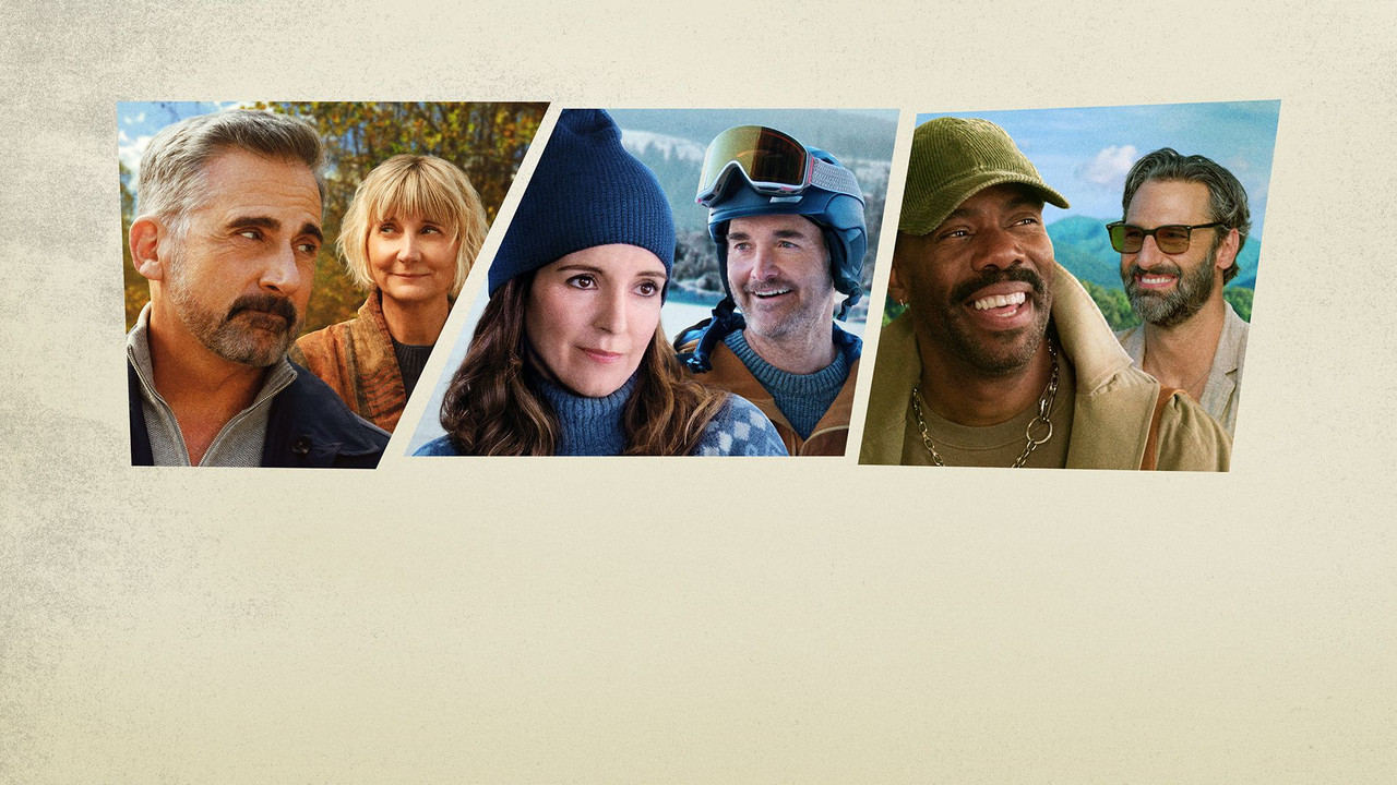 The Four Seasons backdrop