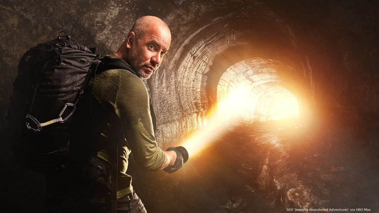 Jeroen's Abandoned Adventures backdrop