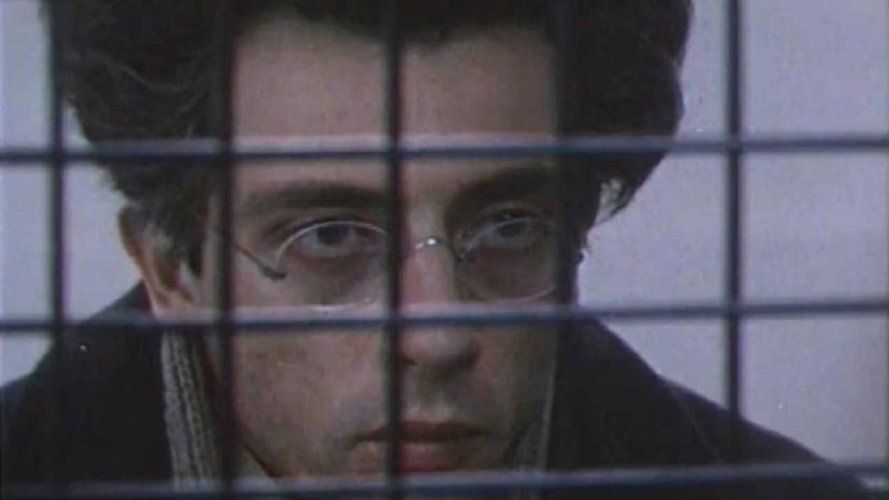 Vita di Antonio Gramsci backdrop