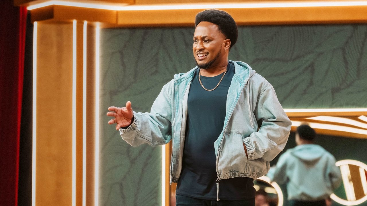 Crowd Control backdrop