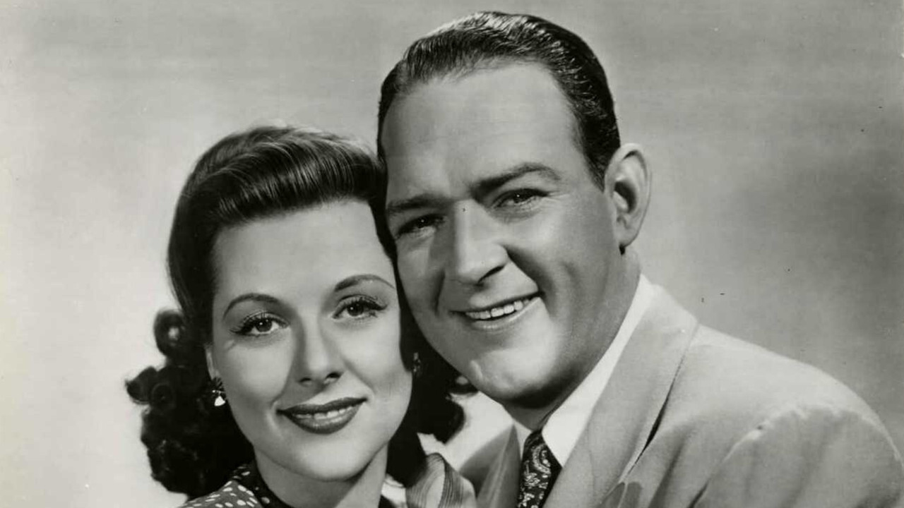 Bombay Clipper backdrop