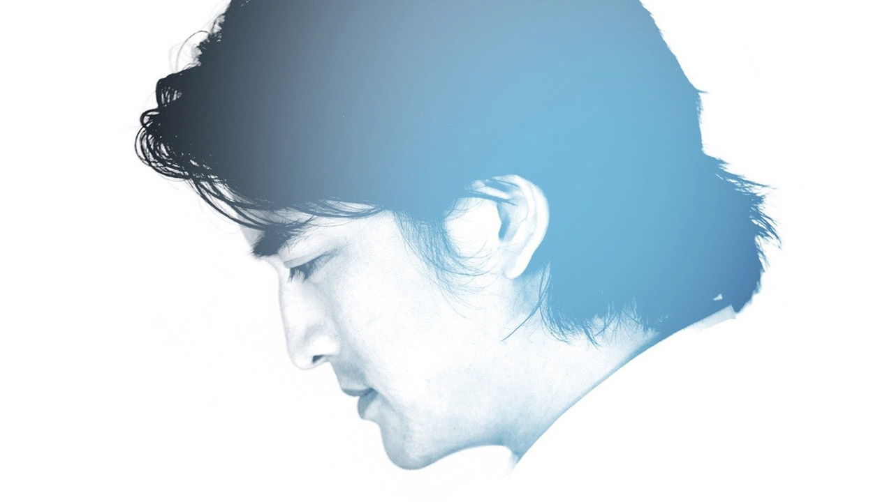 A Leading Man backdrop