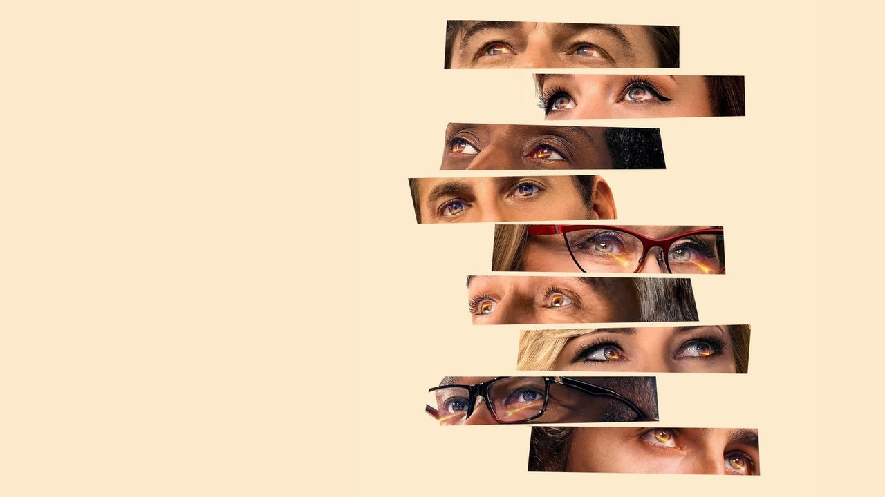 Don't Look Up backdrop