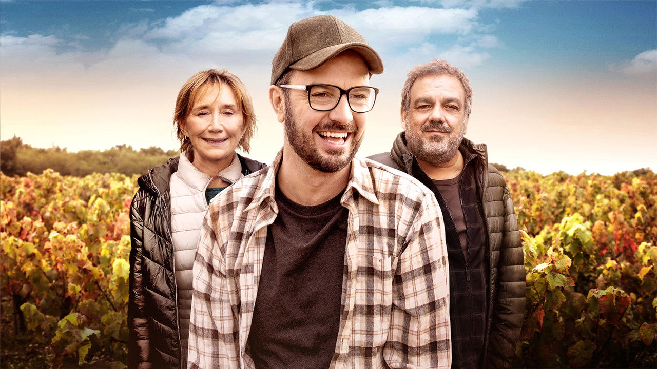 À tes côtés backdrop