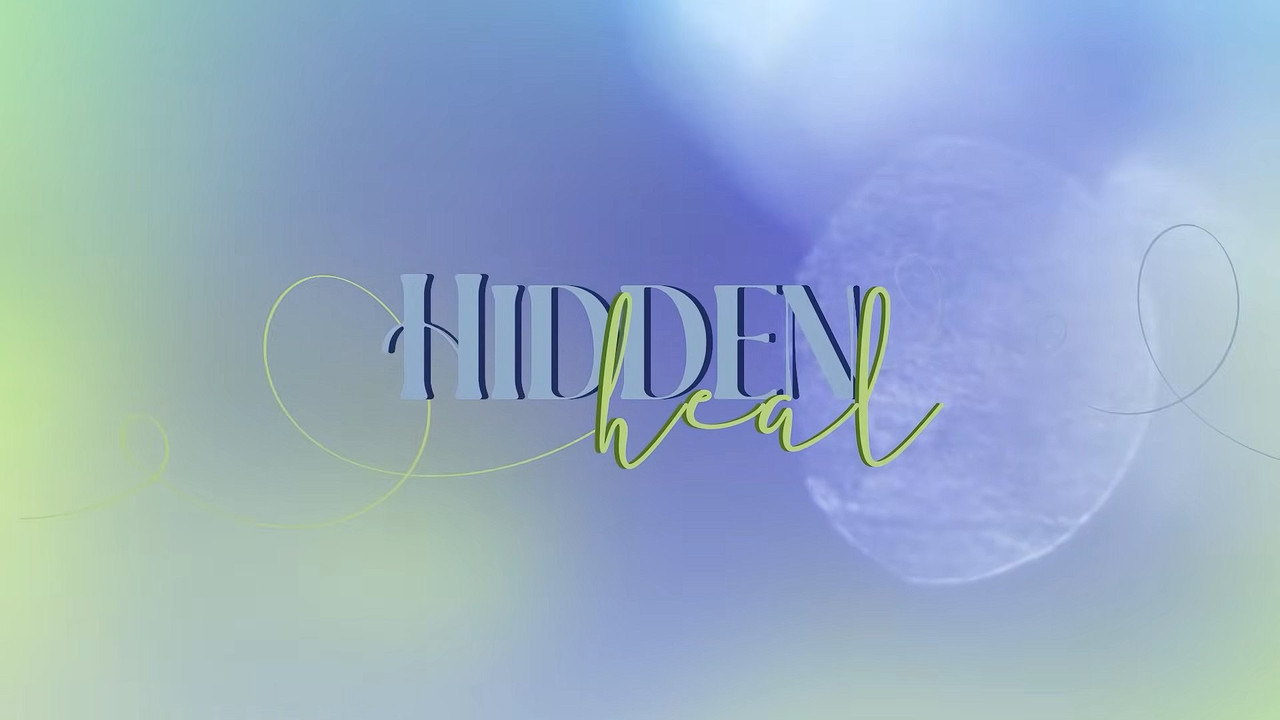 Hidden Heal backdrop
