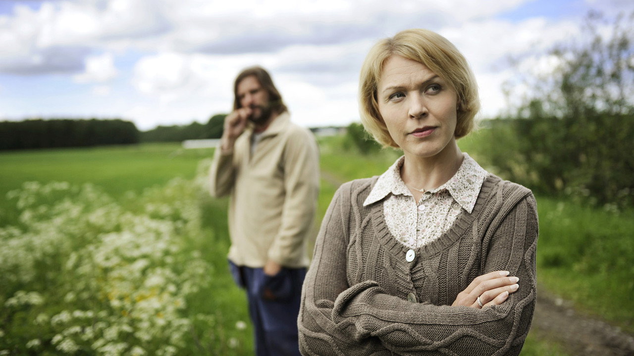 Alavilla mailla hallan vaara backdrop