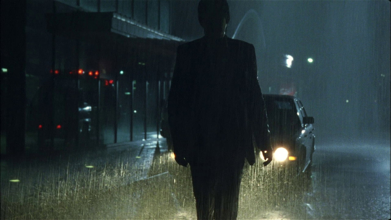 Another Battle backdrop