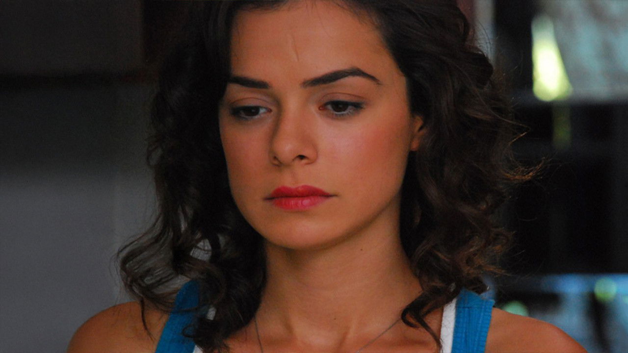 Cesaretin Var mı Aşka backdrop