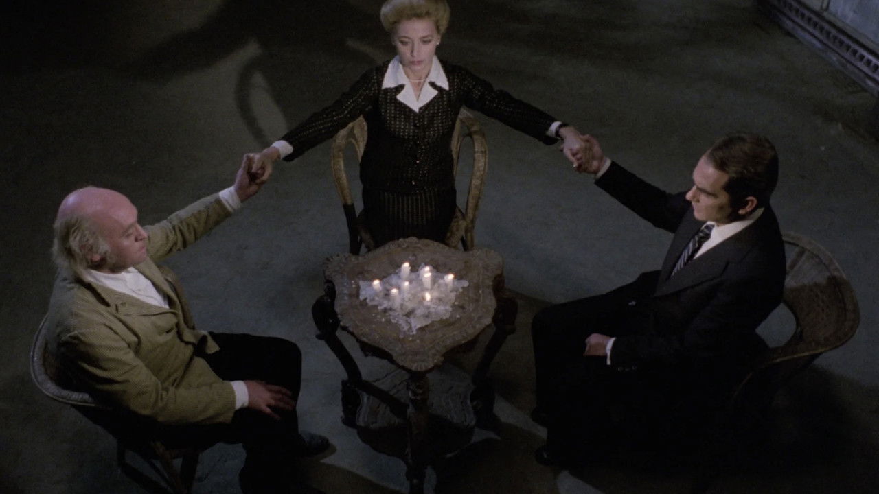 Obscene Desire backdrop