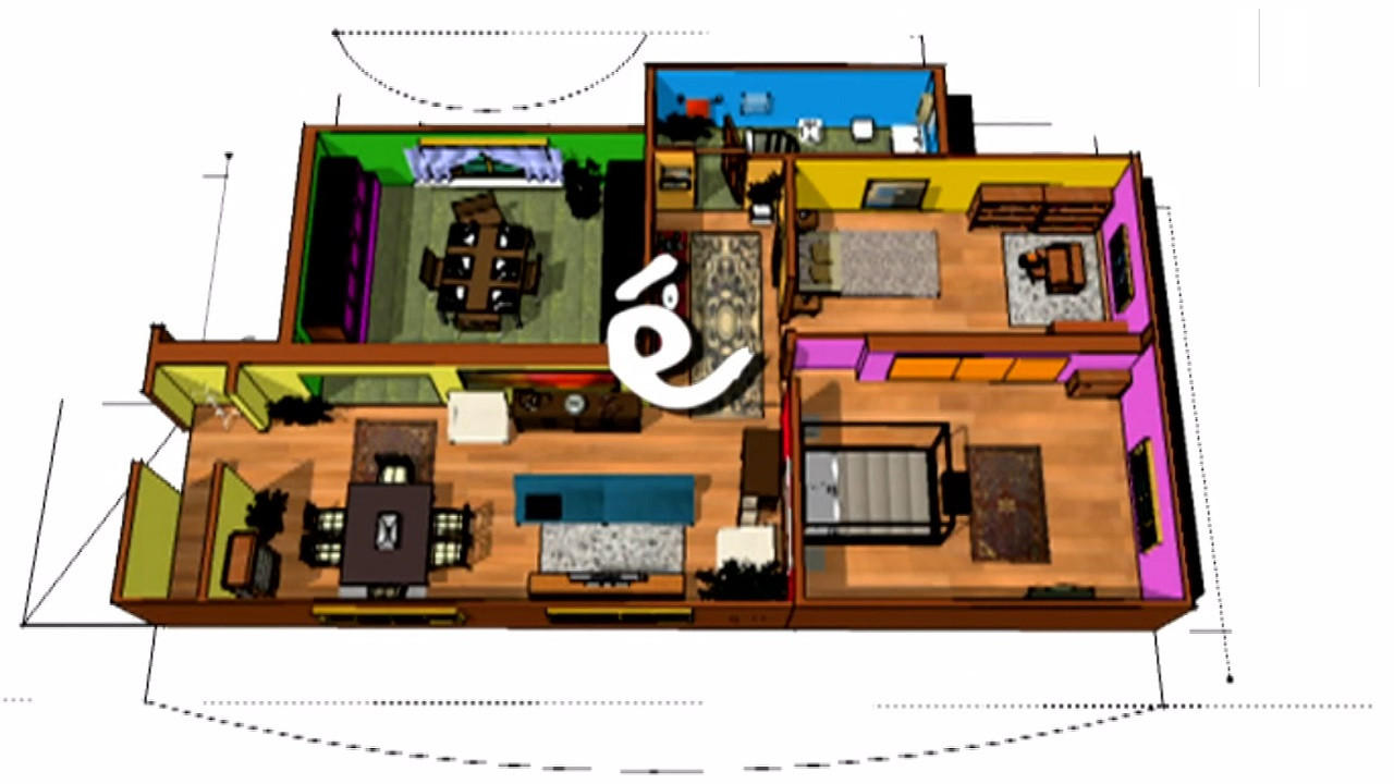 A Casa é Minha backdrop