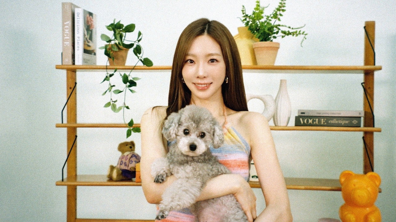 Taeng Forest backdrop