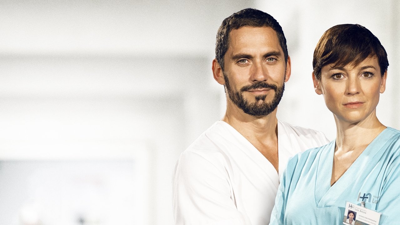 Besos al aire backdrop