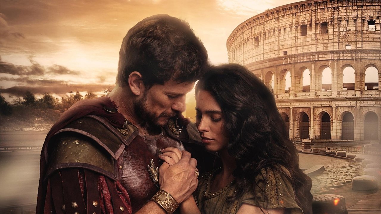 O Senhor e a Serva backdrop