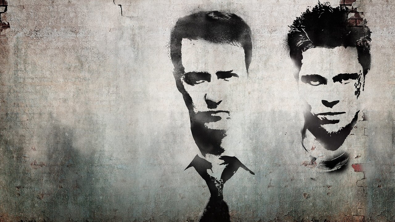 Fight Club backdrop