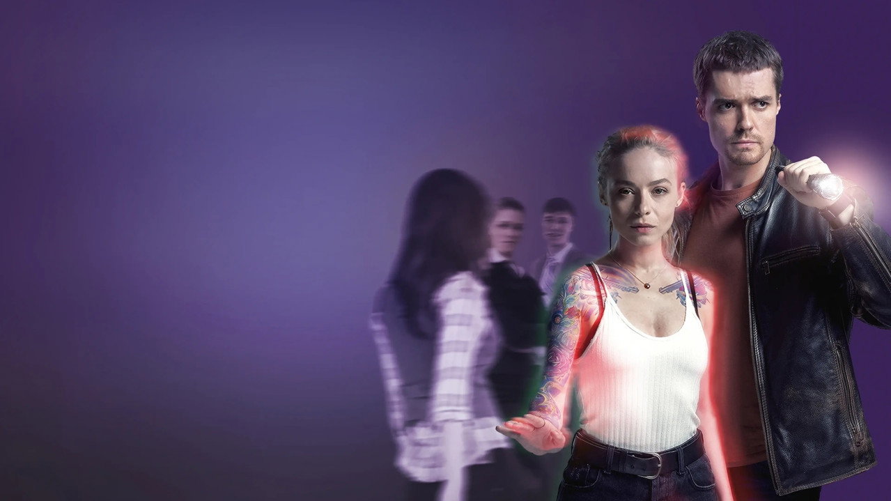 The O.K.O. Agency backdrop