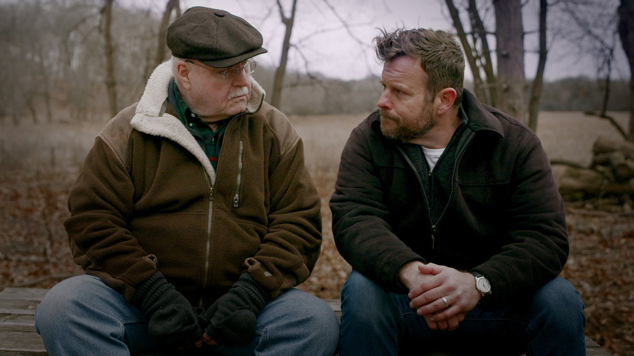 Unholy Communion backdrop