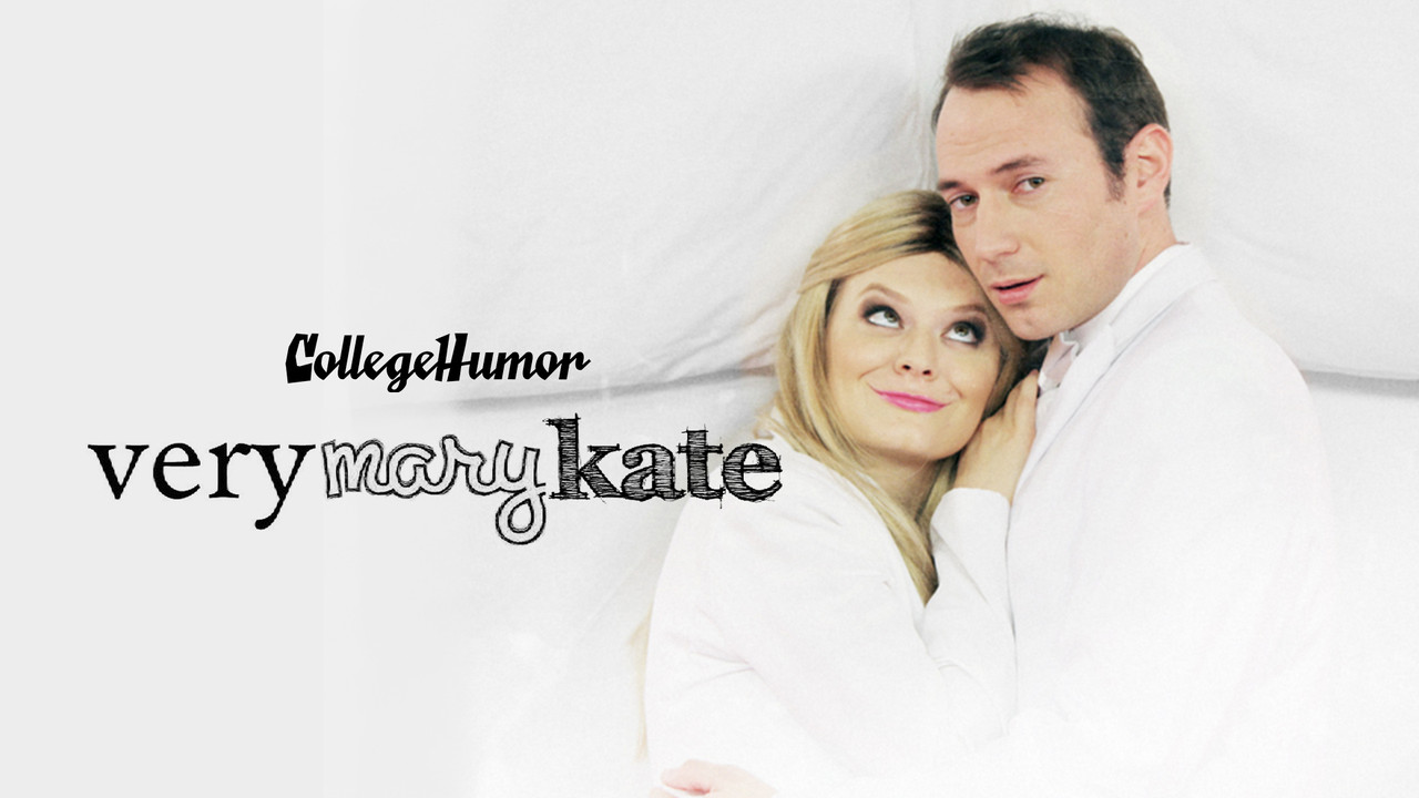 Very Mary-Kate backdrop