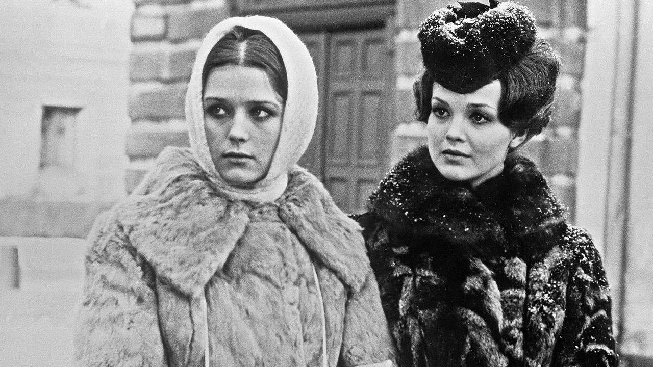 The Road to Calvary backdrop