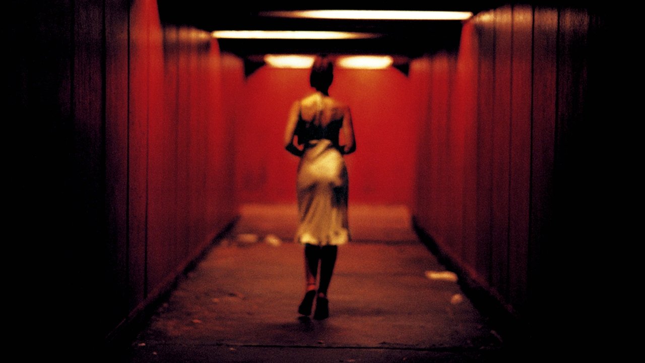 Irreversible backdrop