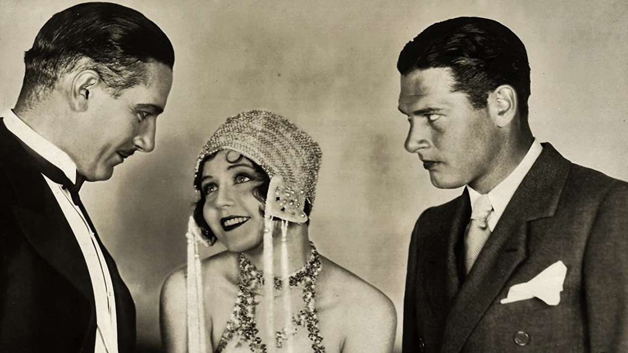 Manhattan Cocktail backdrop