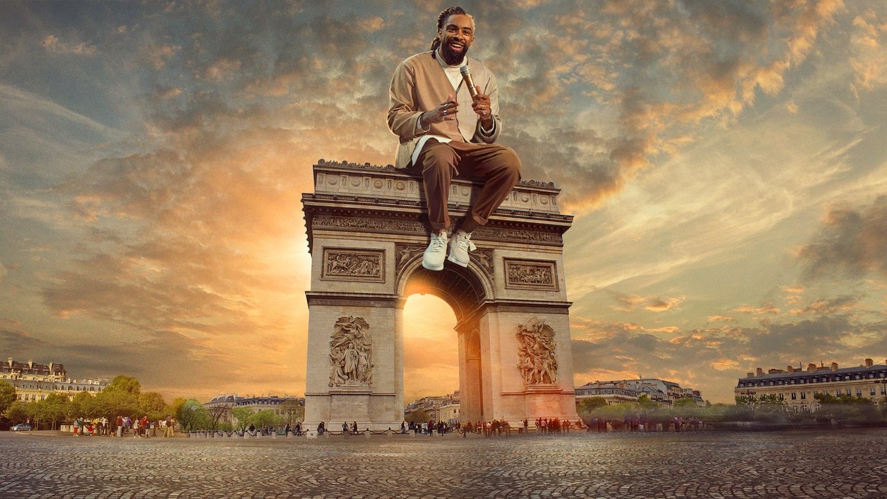 Fary: Hexagone backdrop