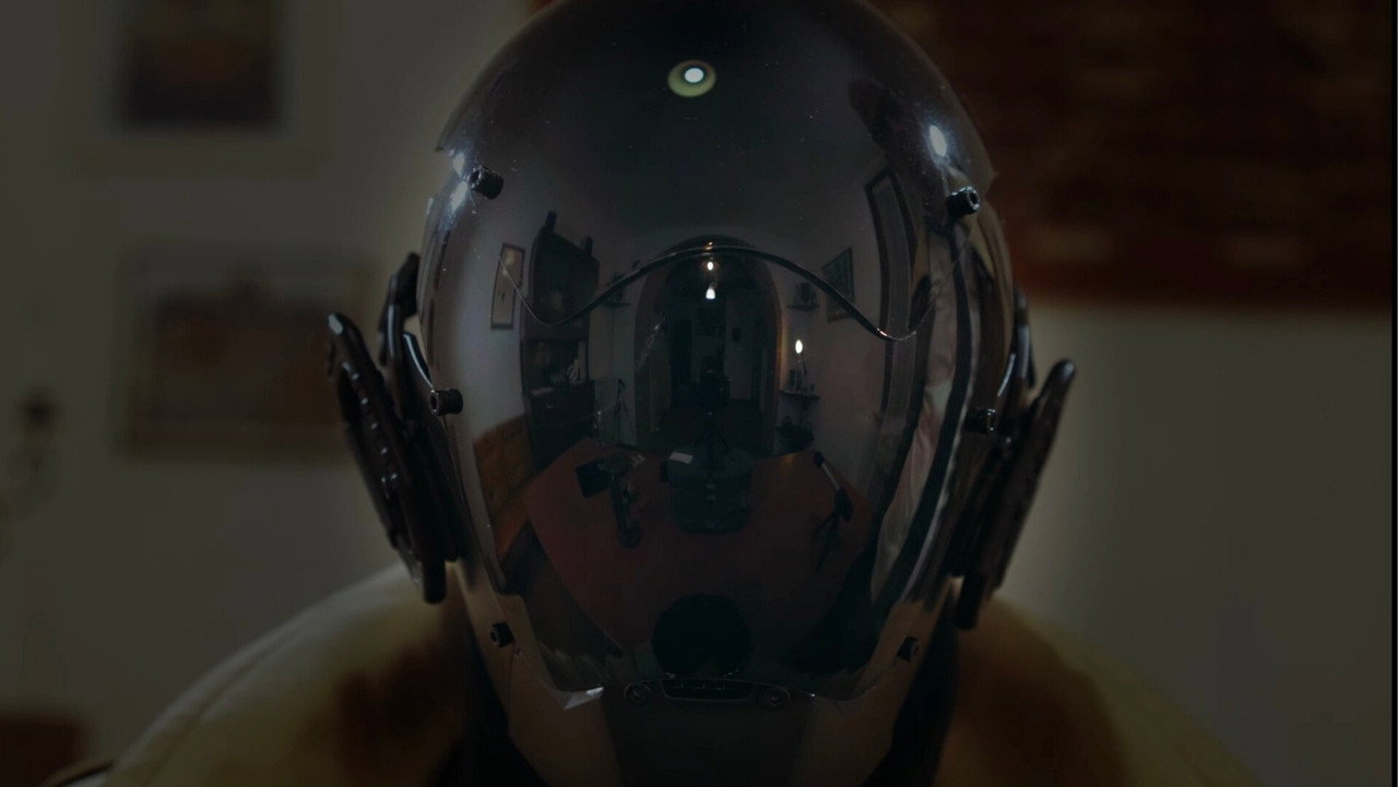 La Coscienza Del Metallo backdrop